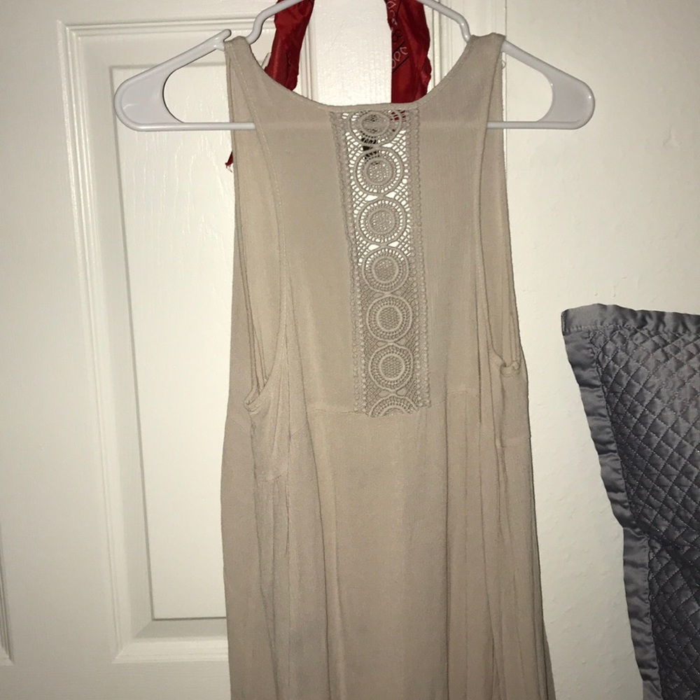 Tank top - Picture 4 of 4